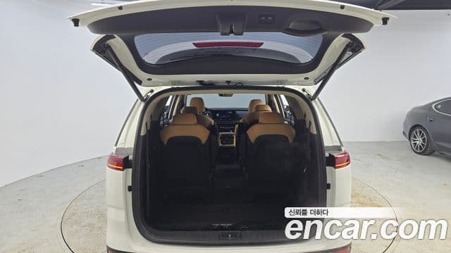 Kia Carnival 4세대 Signature, 2023 20