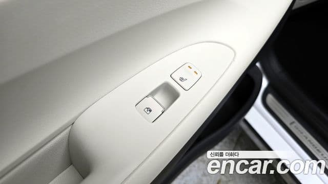 Hyundai The / новый New Grandeur IG Le Blanc, 2022 19