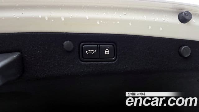 Hyundai The / новый New Grandeur IG Le Blanc, 2022 20