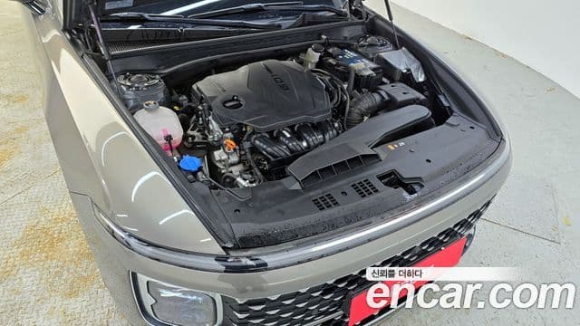 Hyundai Grandeur (GN7) Premium, 2023 6