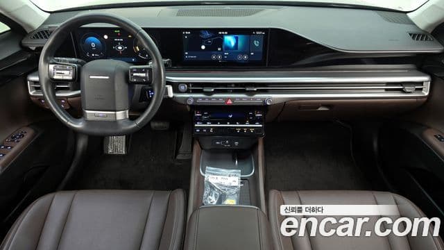 Hyundai Grandeur (GN7) Premium, 2023 7