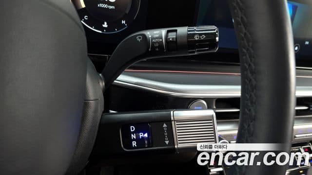 Hyundai Grandeur (GN7) Premium, 2023 9