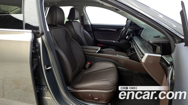 Hyundai Grandeur (GN7) Premium, 2023 10