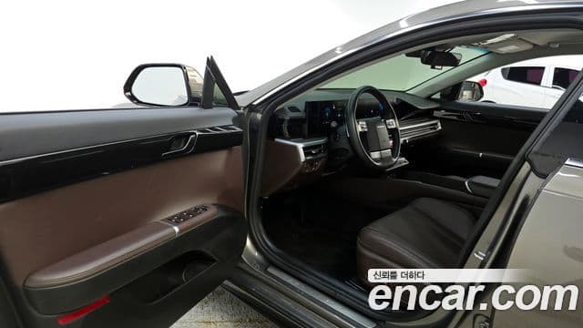 Hyundai Grandeur (GN7) Premium, 2023 11