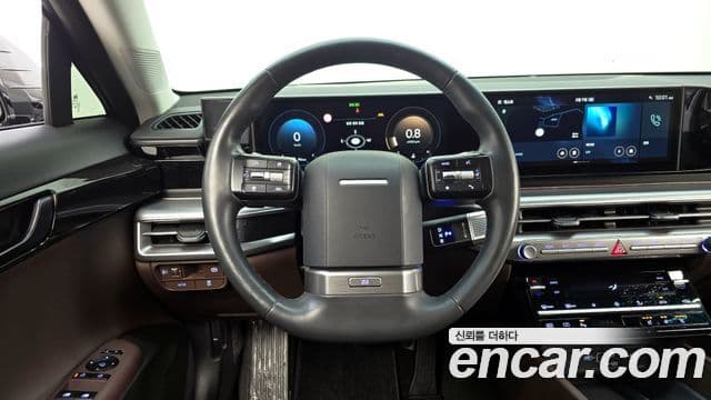 Hyundai Grandeur (GN7) Premium, 2023 13