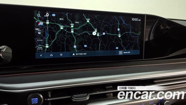 Hyundai Grandeur (GN7) Premium, 2023 14