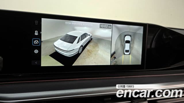 Hyundai Grandeur (GN7) Premium, 2023 15