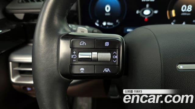 Hyundai Grandeur (GN7) Premium, 2023 17