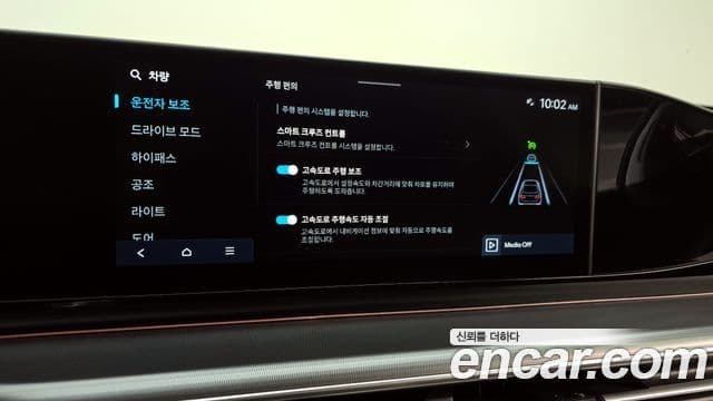 Hyundai Grandeur (GN7) Premium, 2023 18