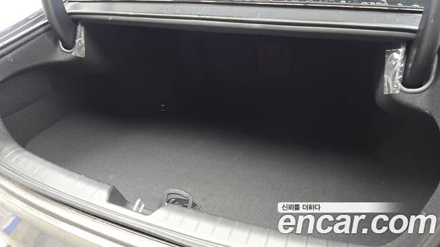 Hyundai Grandeur (GN7) Premium, 2023 20