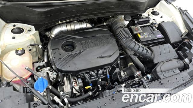 Kia Seltos Signature, 2023 6