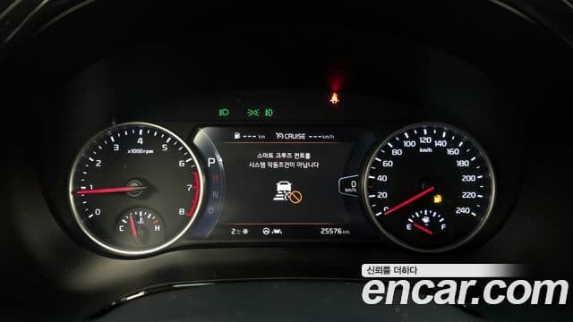 Kia Seltos Signature, 2023 8