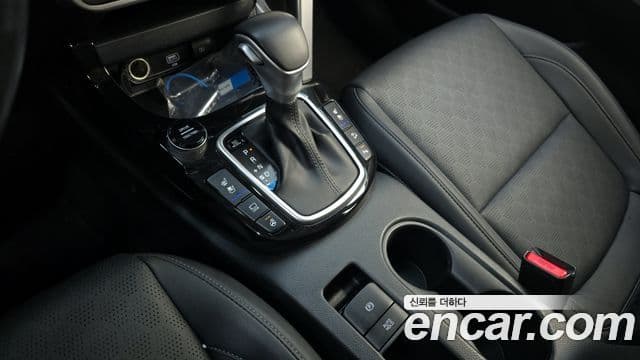 Kia Seltos Signature, 2023 9