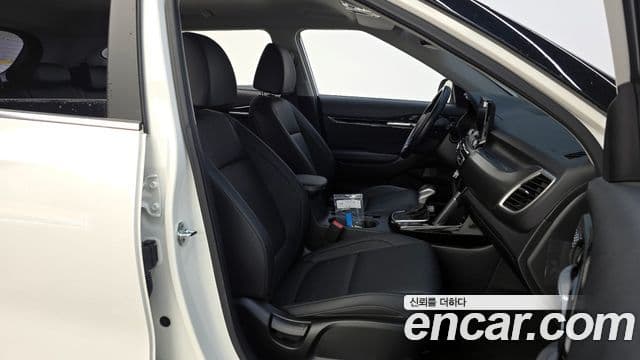 Kia Seltos Signature, 2023 10