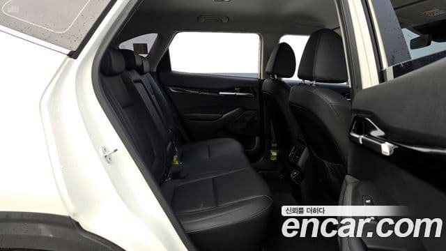 Kia Seltos Signature, 2023 12