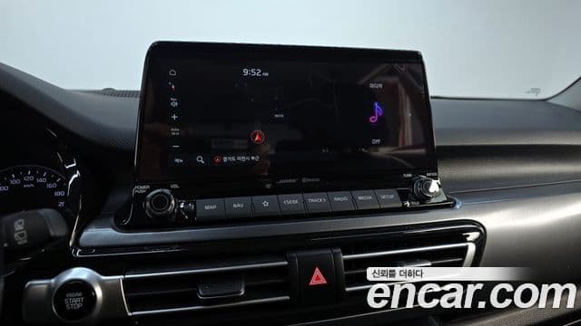 Kia Seltos Signature, 2023 14