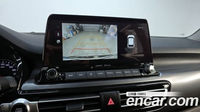 Kia Seltos Signature, 2023 15