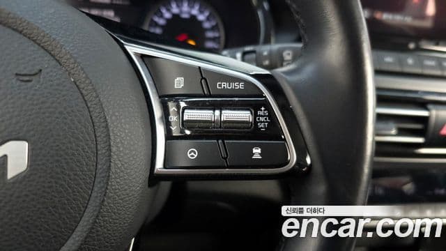 Kia Seltos Signature, 2023 16