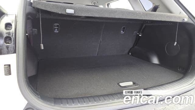 Kia Seltos Signature, 2023 20