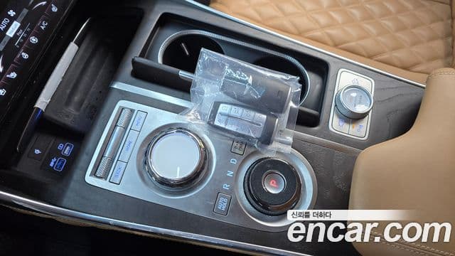 Genesis GV80, 2023 9