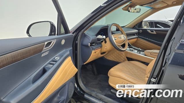 Genesis GV80, 2023 10