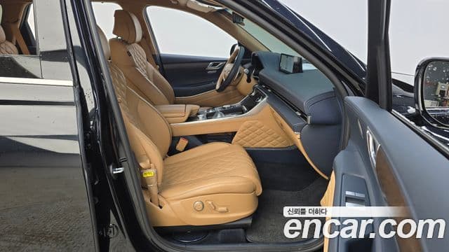 Genesis GV80, 2023 11