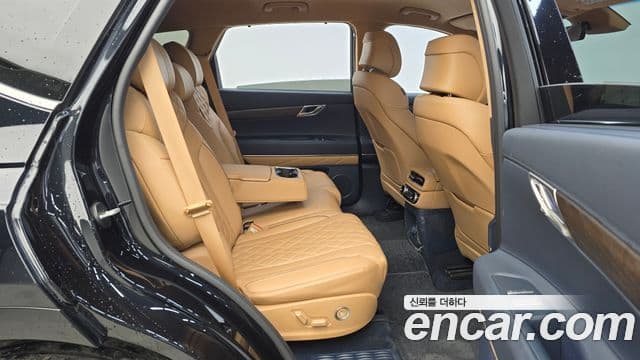 Genesis GV80, 2023 12