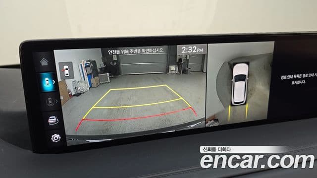 Genesis GV80, 2023 15