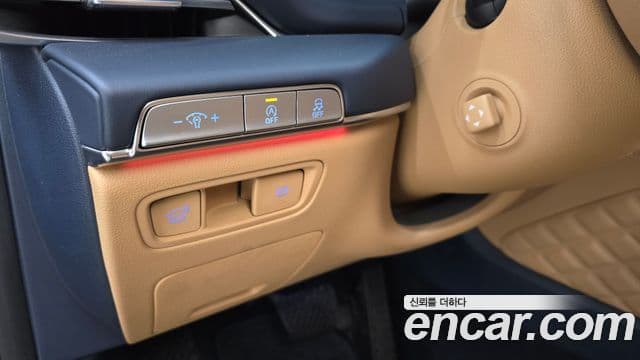 Genesis GV80, 2023 17