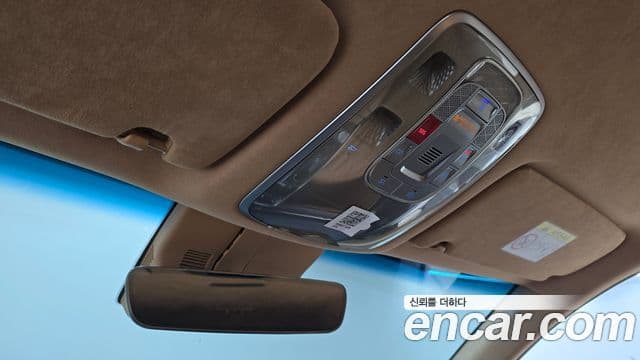 Genesis GV80, 2023 18