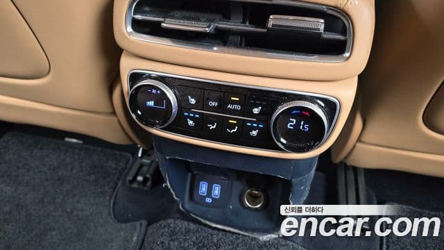 Genesis GV80, 2023 19