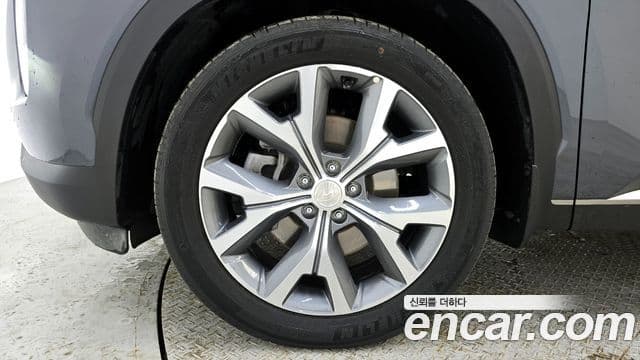 Hyundai Palisade Exclusive, 2022 все фото