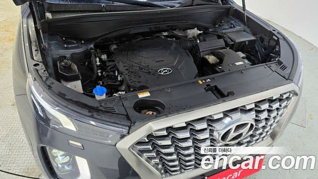 Hyundai Palisade Exclusive, 2022 6