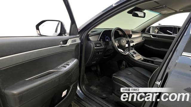 Hyundai Palisade Exclusive, 2022 11