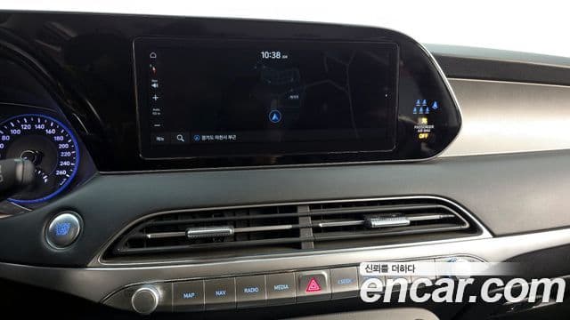 Hyundai Palisade Exclusive, 2022 14