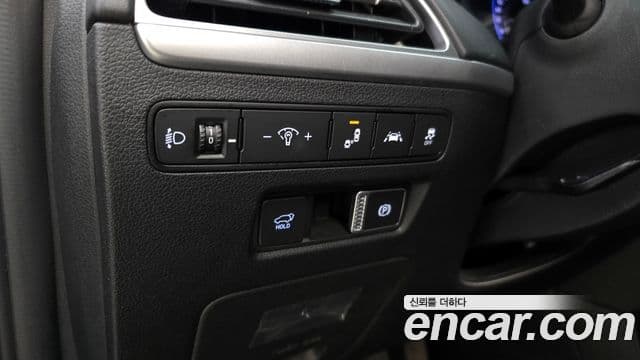 Hyundai Palisade Exclusive, 2022 16