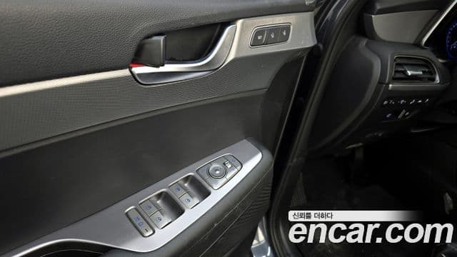 Hyundai Palisade Exclusive, 2022 18