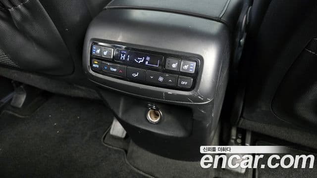 Hyundai Palisade Exclusive, 2022 19