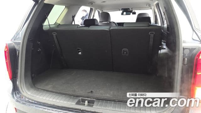 Hyundai Palisade Exclusive, 2022 20