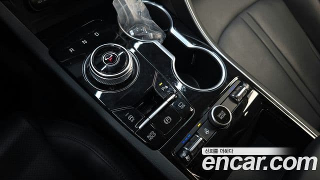 Kia K5 3세대 Prestige, 2022 9