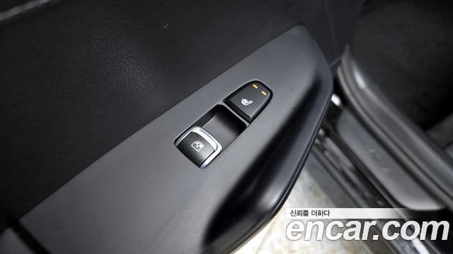 Kia K5 3세대 Prestige, 2022 19