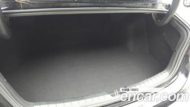 Kia K5 3세대 Prestige, 2022 20