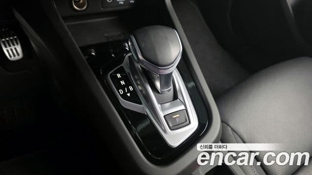 Renault Korea(Samsung) XM3 1.6 E-TECH Инспайр (Inspire) e-Shifter, 2023 9