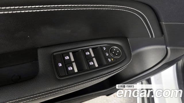 Renault Korea(Samsung) XM3 1.6 E-TECH Инспайр (Inspire) e-Shifter, 2023 18