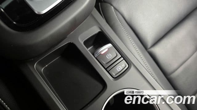 Renault Korea(Samsung) XM3 1.6 E-TECH Инспайр (Inspire) e-Shifter, 2023 19