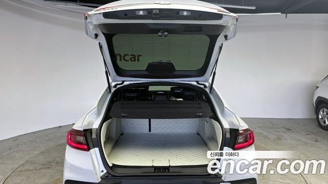 Renault Korea(Samsung) XM3 1.6 E-TECH Инспайр (Inspire) e-Shifter, 2023 20