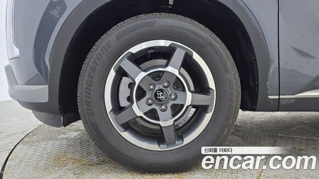 Hyundai The / новый New Palisade Exclusive, 2023 все фото