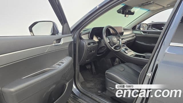 Hyundai The / новый New Palisade Exclusive, 2023 10