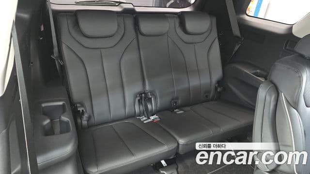 Hyundai The / новый New Palisade Exclusive, 2023 13