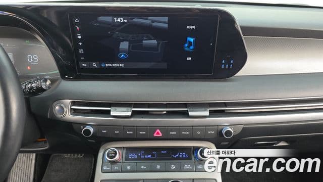 Hyundai The / новый New Palisade Exclusive, 2023 15